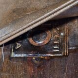 50s pizzetti roma lounge chair