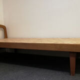 Daybed Lit by Jacques Hauville editions Bema