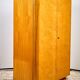 Art Déco Wardrobe by Jindřich Halabala, 1960s, Czechoslovakia