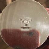 Art Deco vases Lino Sabattini Cardinale Christofle house