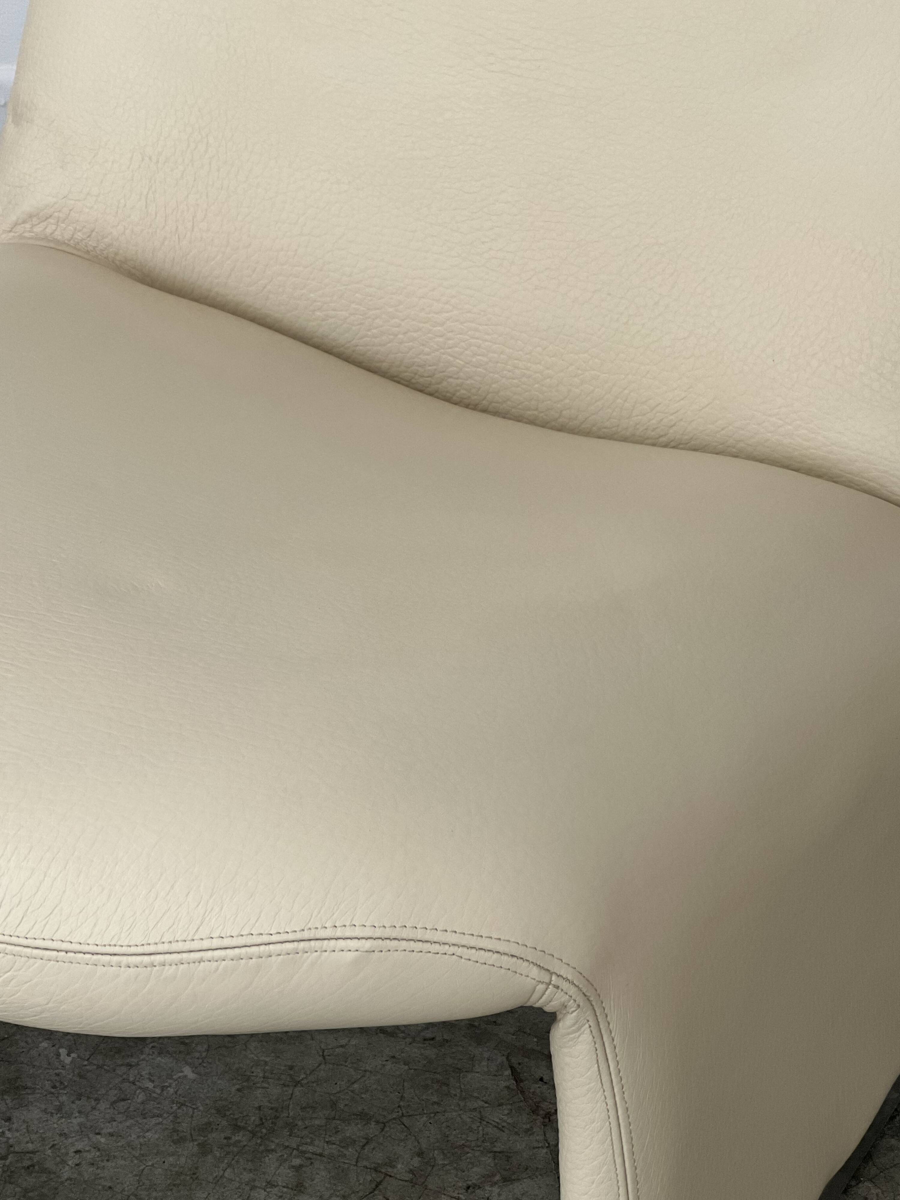 Driver "Alky" by Giancarlo Piretti for Castelli, Italy, 70s.