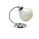 ABR Art Deco Night Lamp, Poland, 1950s