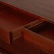 Scandinavian teak sideboard, model FA 66, by Ib Kofod-Larsen, 1960