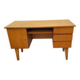 Vintage Scandinavian desk