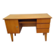 Bureau vintage scandinave