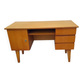 Bureau vintage scandinave