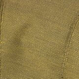 Durlet 9-piece modular sofa in luxe green de ploeg fabric 1970