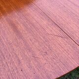 Vintage extendable table