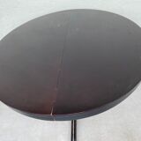 Extended dining table