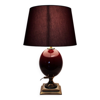 Table lamp, Egg Lamp