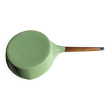 Le Creuset Raymond Loewy Skillet New Vintage