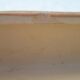 Vallauris ceramic faux wood top