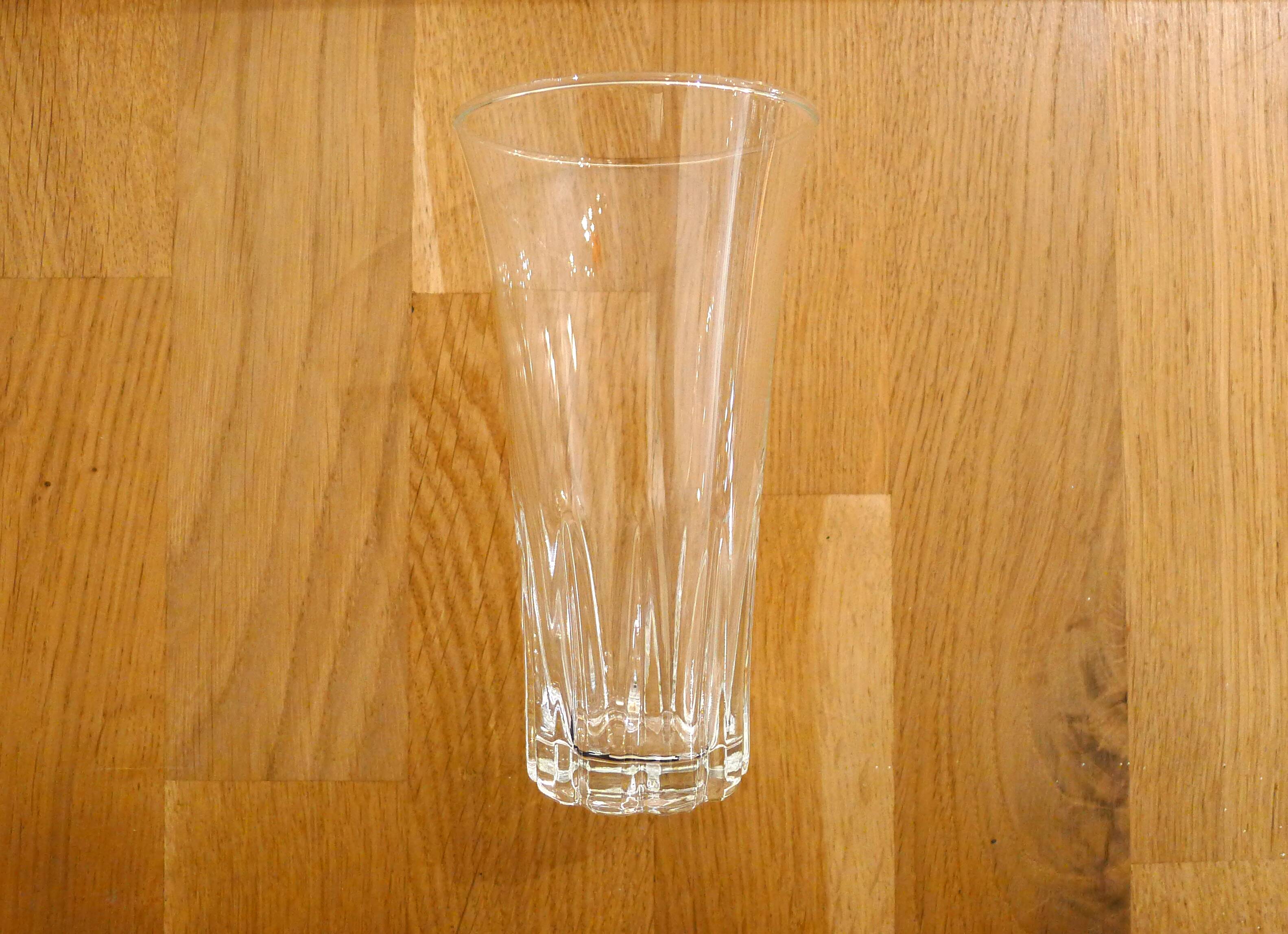 Set de 12 flûtes Luminarc 1970'