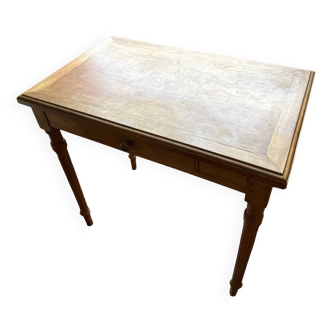 Table d’appoint