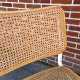 Cesca design chair b32 model white