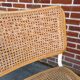 Cesca design chair b32 model white