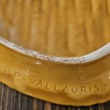 Vallauris dish