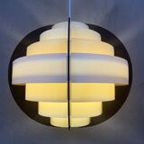 Vintage Danish pendant lamp