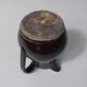 popular art refractory glazed terracotta pot