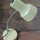 Vintage articulated desk lamp, 60s/70s