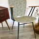Fauteuil vintage années 50