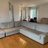 Steiner Paris Corner Sofa