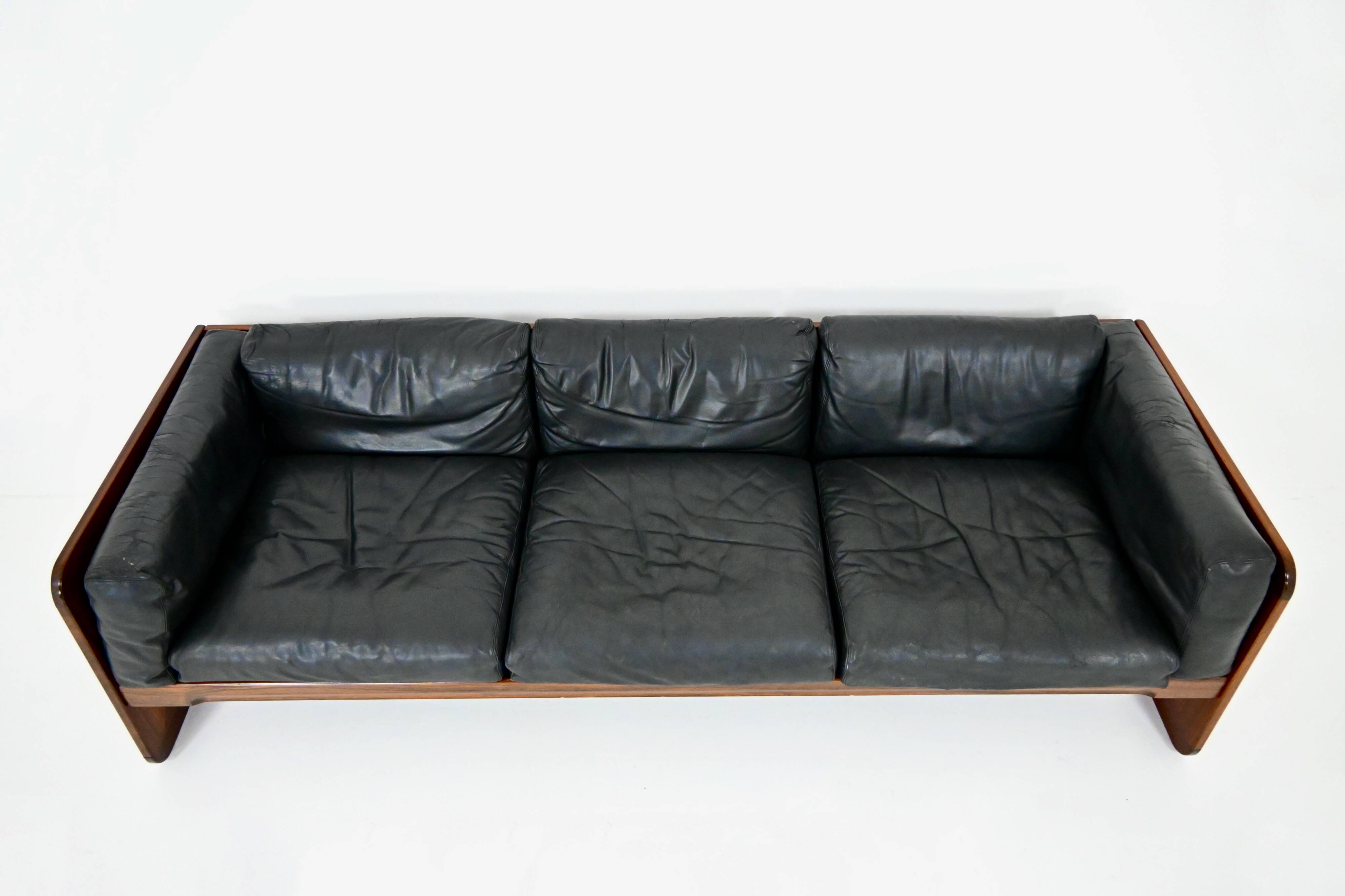 Ensemble de salon de Giuseppe Raimondi pour Stendig, 1970