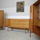 Enfilade Storage Unit Frantisek Mezulanik for Up Zavody 1960