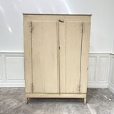 Charming 1870's wardrobe