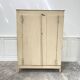 Charming 1870's wardrobe