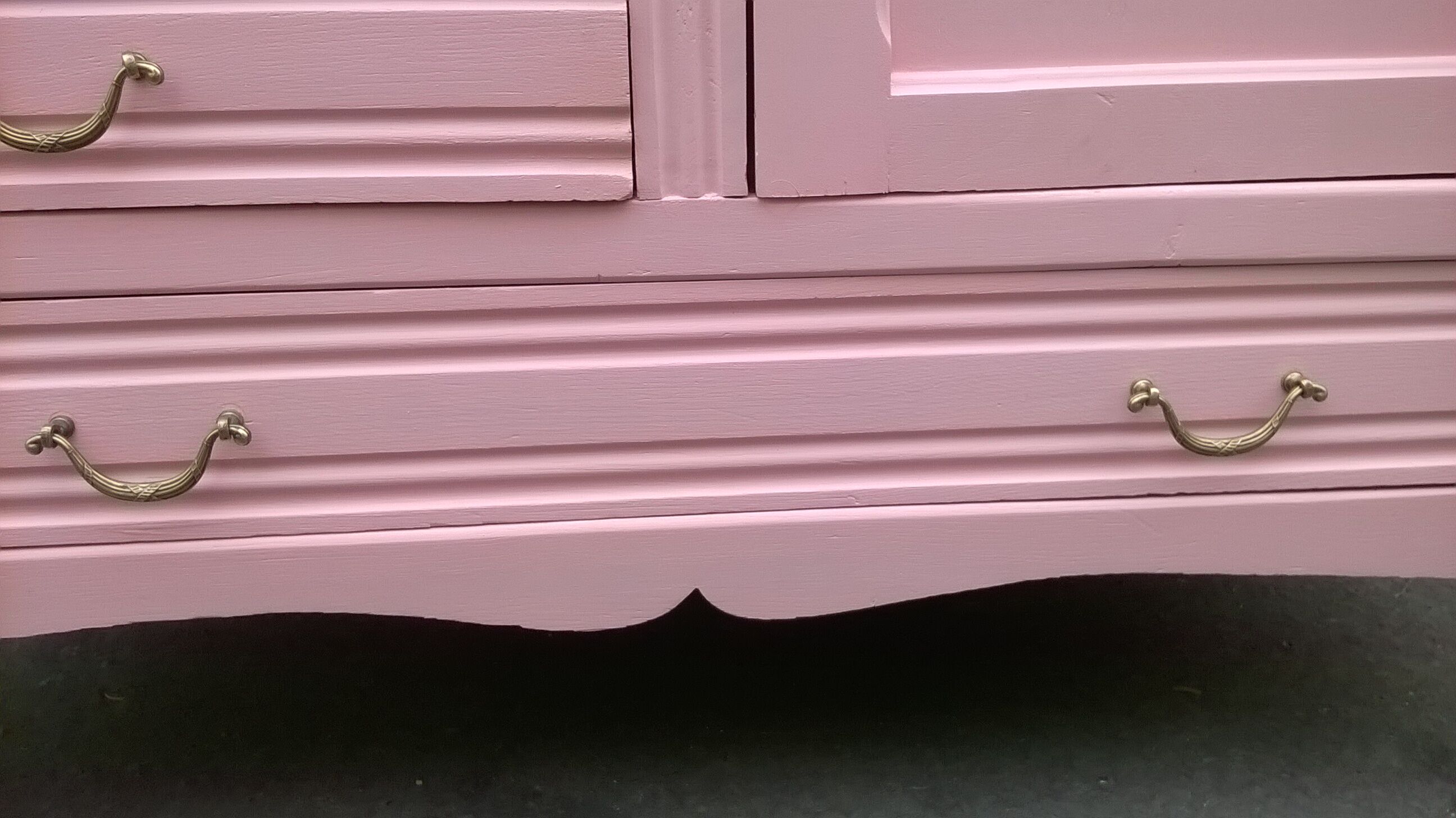 Parisian wardrobe year 30