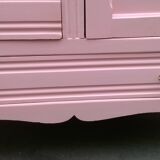 Parisian wardrobe year 30