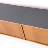 Vintage Teak Sideboard by WK Möbel, 1960s