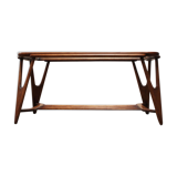 Coffee table by Cesare Lacca for Cassina Italy 1950s