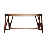 Table basse par Cesare Lacca pour Cassina Italie 1950s