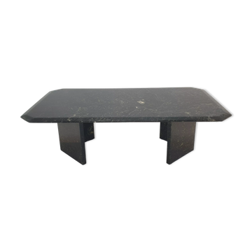 Italian Marble Coffee Table, 1970's