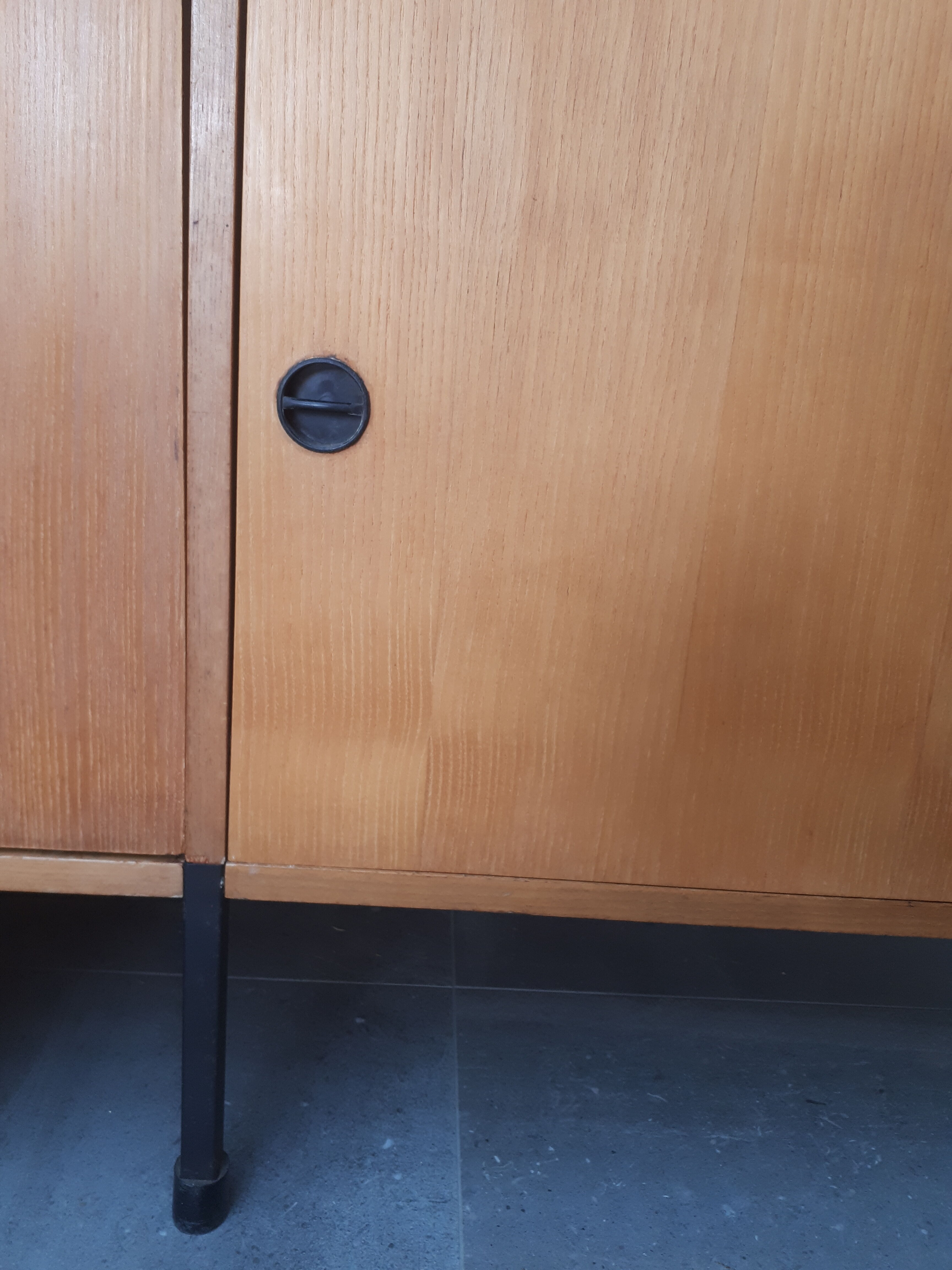 Sideboard edition Minvielle by ARP 50