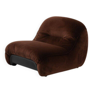 fauteuil Malu par Diego - italie 1970
