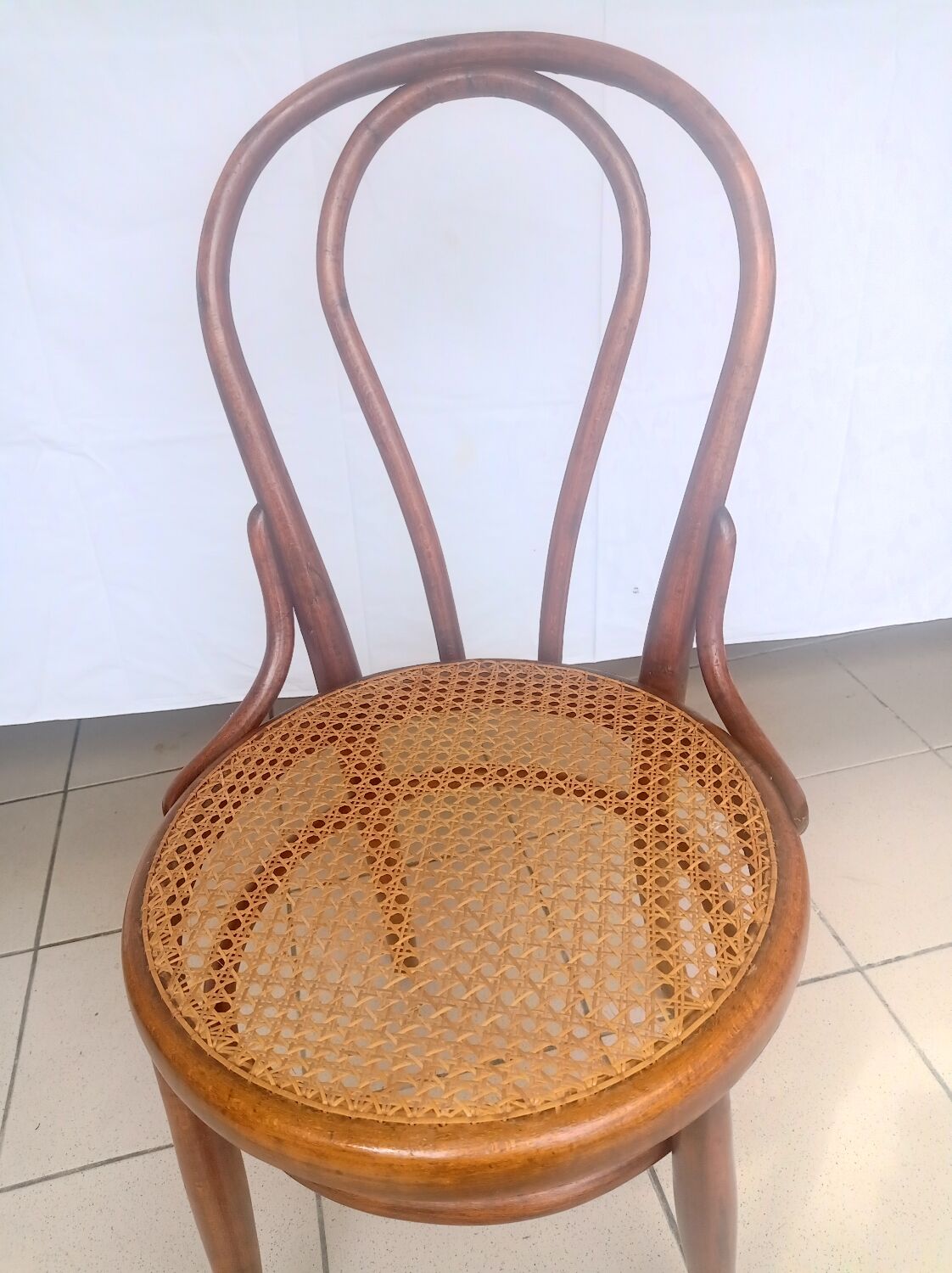 Bistro chair