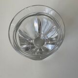 Verres baccarat Harcourt Talleyrand