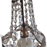 Chandelier with pendants