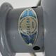 Jielde lamp on industrial metal base