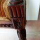 Banquette Louis XVI