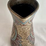 Magnificent large pitcher of Accolay