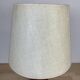 Leather lamp Le Tanneur 1970