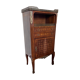 Ccommode en marqueterie et bronze