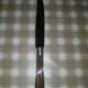 Christofle dessert knife talisman