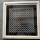 Victor Vasarely Kinetic Serigraph Deep V6