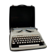 Typewriter