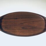 Teak Serving Tray, Sweden, 1960s